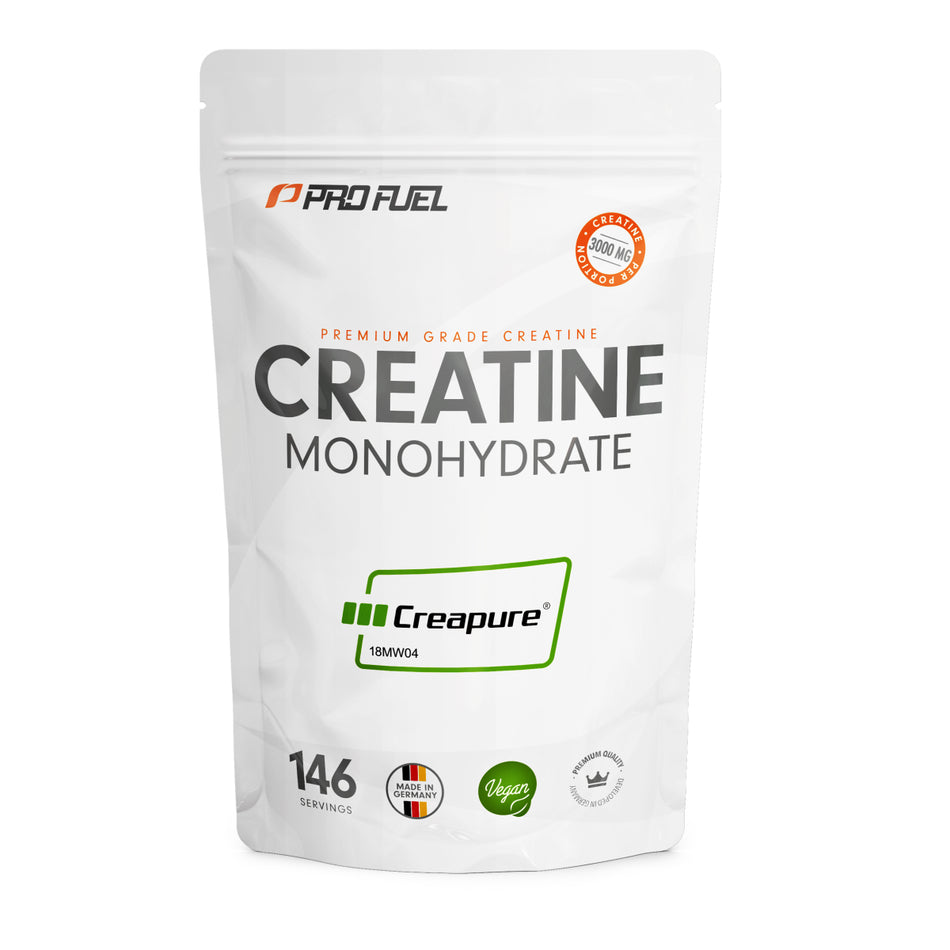 ProFuel CREATINE Monohydrate Creapure® (500g)