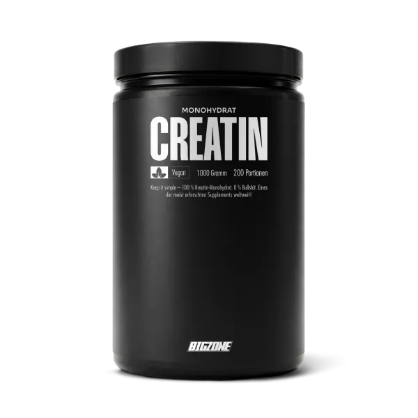 Big Zone Creatin 1000g
