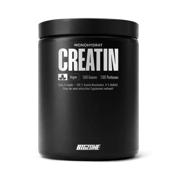 Big Zone Creatin 500g