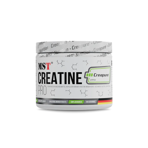 MST Creatine Pro Creapure® 300g