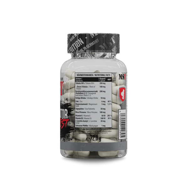 MST Dominator Test 90 Kapseln