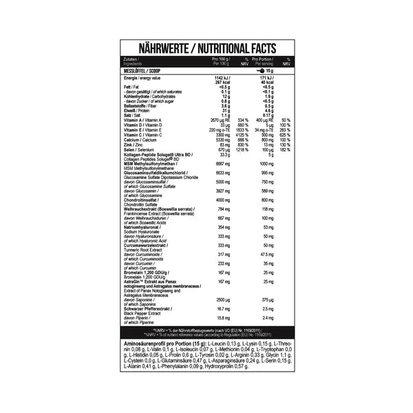 MST Flex Pro 300g Cherry
