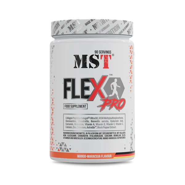MST Flex Pro 1350g Mango-Maracuja