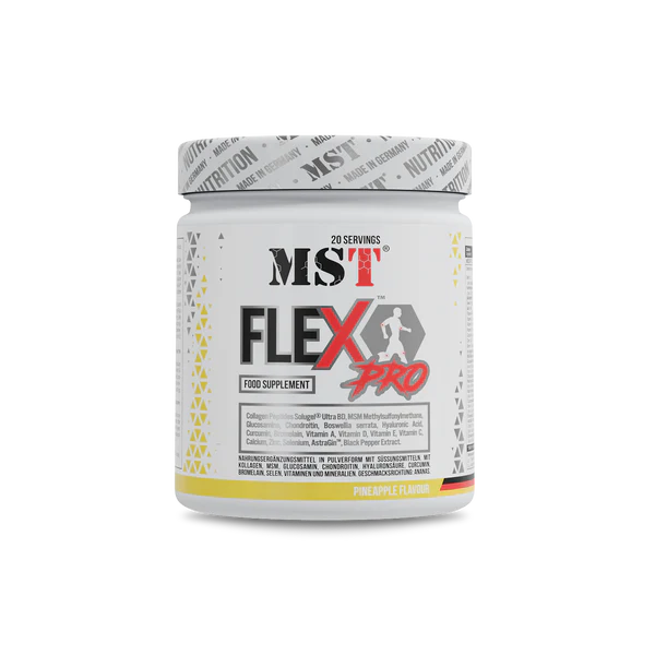 MST Flex Pro 300g Pineapple