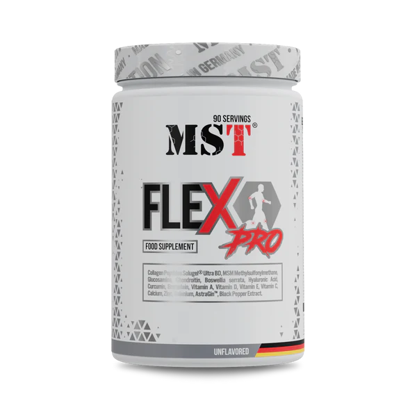 MST Flex Pro 1350g Unflavored