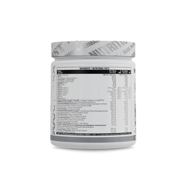MST Flex Pro 300g Unflavored