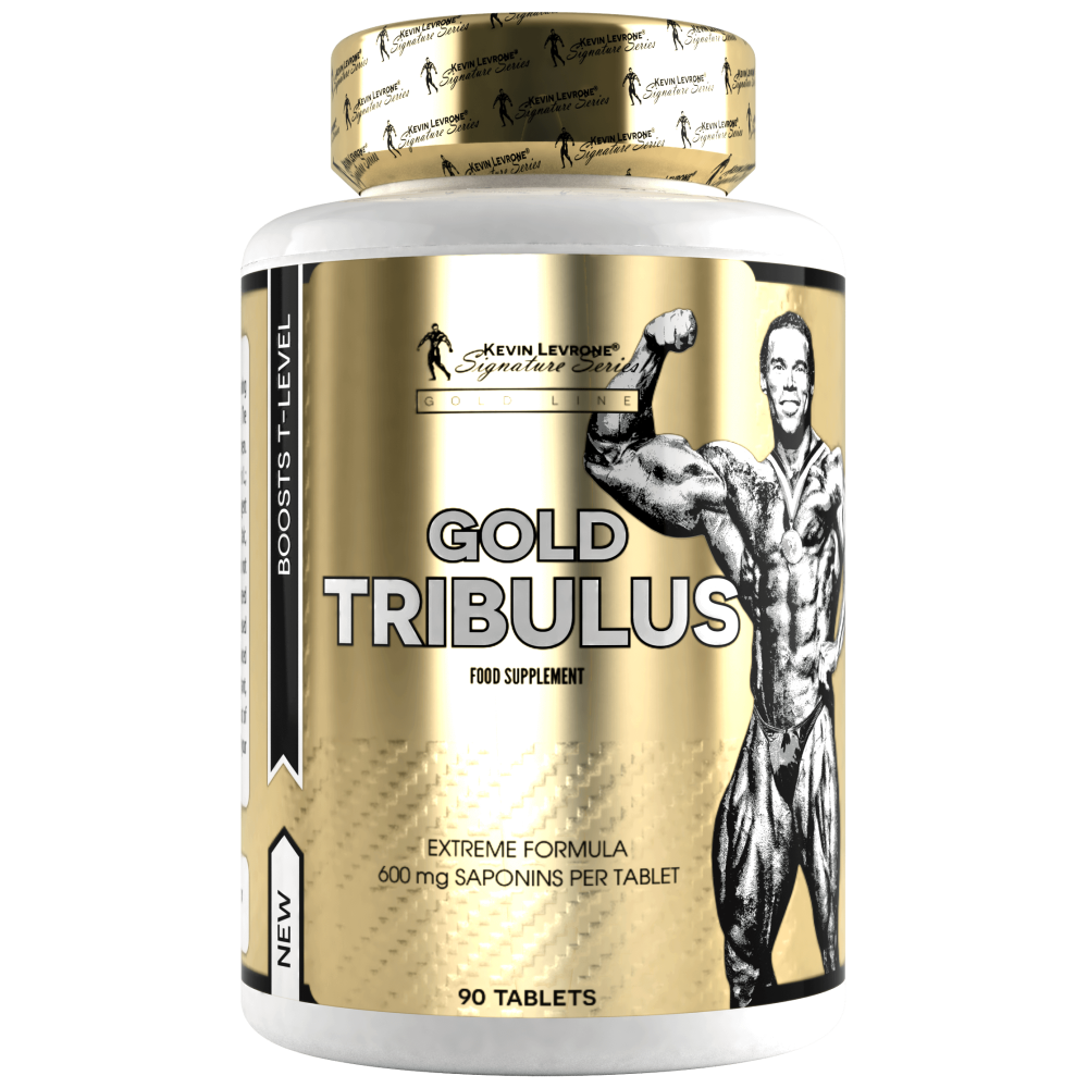 Kevin Levrone Gold Tribulus 90 Tabletten