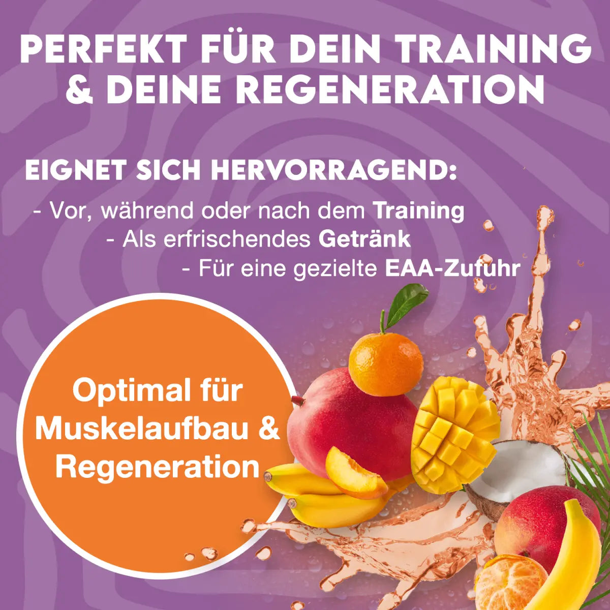 INLEAD EAA 500g Cherry