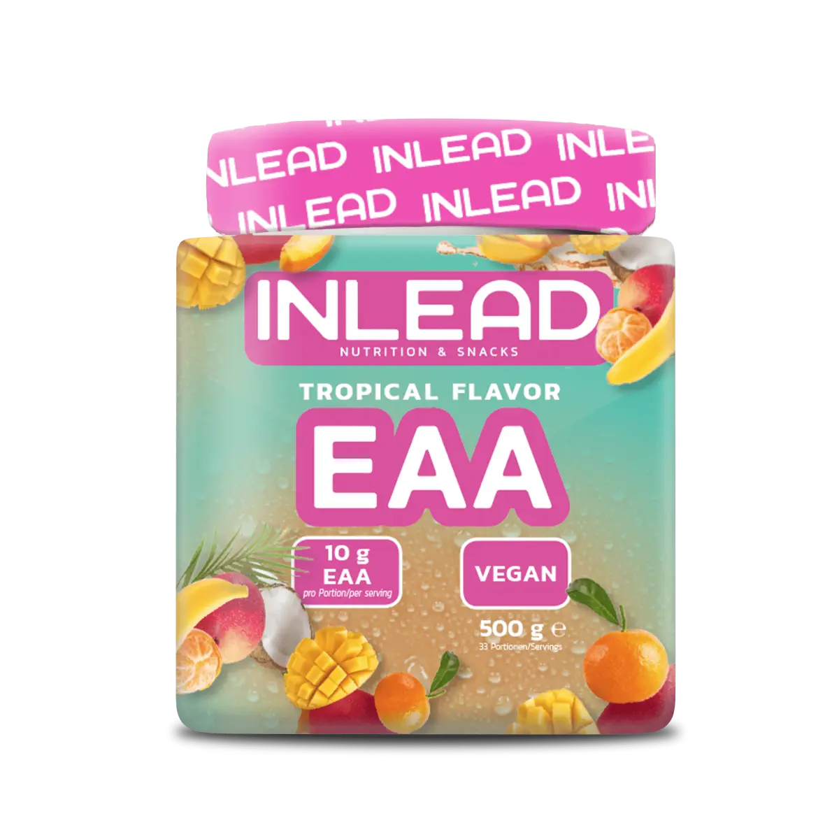 INLEAD EAA 500g Tropical