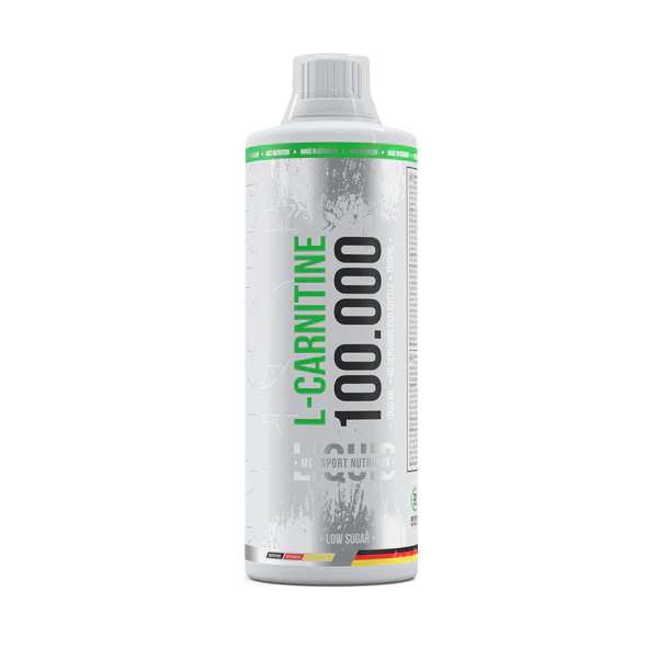 MST L-Carnitine 100.000 1L Tropic