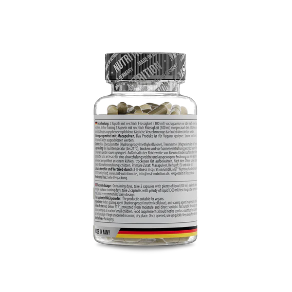 MST Maca 1000 60 Kapseln