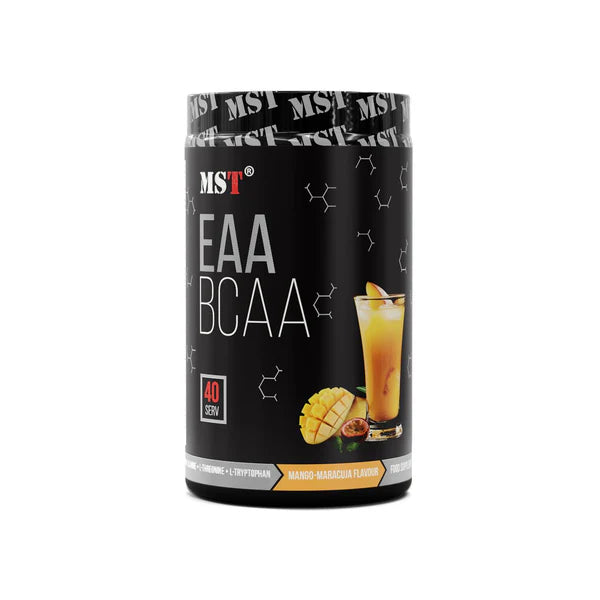 MST EAA BCAA 520g Mango-Maracuja