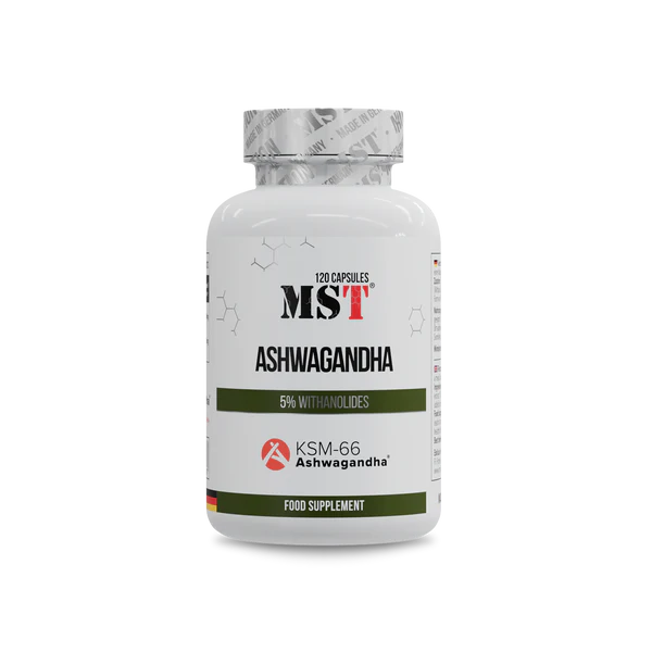 Ashwagandha