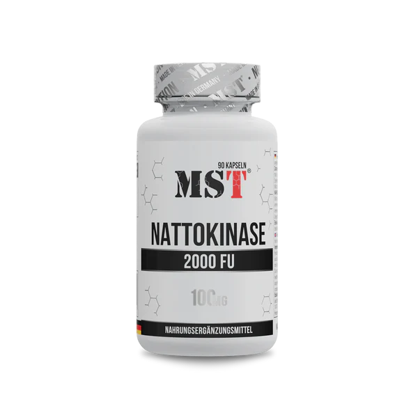 MST Nattokinase 90 Kapseln