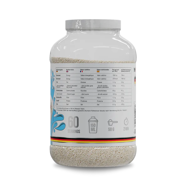 MST Rice Pudding 3kg Natural