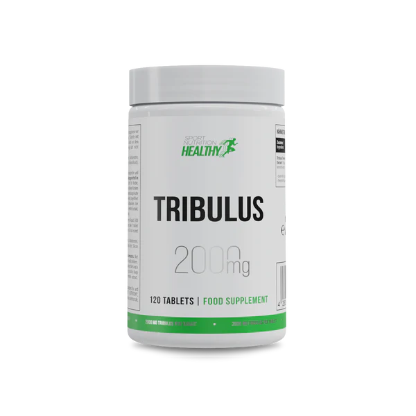 MST Healthy® Tribulus 2000mg 120 Tabletten