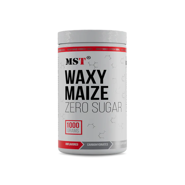 MST Waxy Maize 1000g
